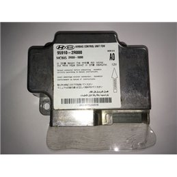 HYUNDAI I30 Légzsák Elektronika