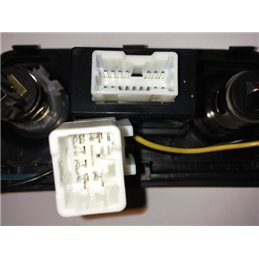 HYUNDAI I30 Szivargyújtó Aljzat