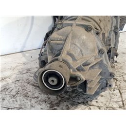 SUBARU LEGACY Automata Váltó