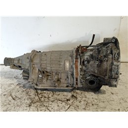 SUBARU LEGACY Automata Váltó
