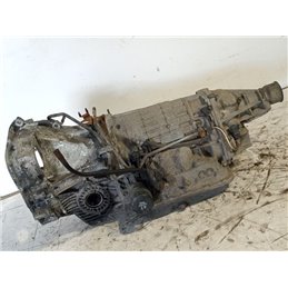 SUBARU LEGACY Automata Váltó