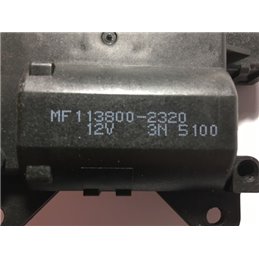 HONDA CR-V Fűtés Állító Motor