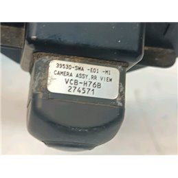 HONDA CR-V Tolatókamera