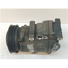 HYUNDAI I30 Klímakompresszor