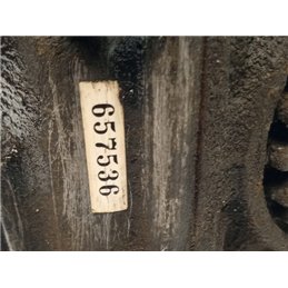 SUBARU LEGACY Hátsó Differenciálmű