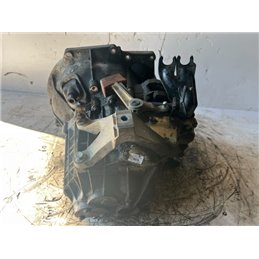 FORD FOCUS C-MAX I Váltó (Mechanikus)