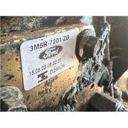 FORD FOCUS C-MAX I Váltó (Mechanikus)