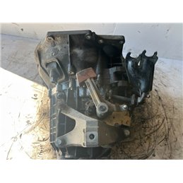 FORD FOCUS C-MAX I Váltó (Mechanikus)