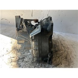 FORD FOCUS C-MAX I Váltó (Mechanikus)