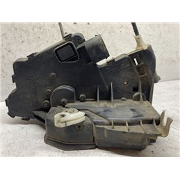 BMW 3 E46 Jobb első Ajtózár