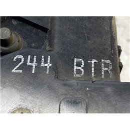 BMW 3 E46 Jobb első Ajtózár