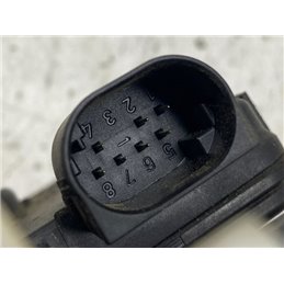 BMW 3 E46 Jobb első Ajtózár