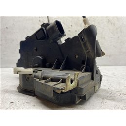 BMW 3 E46 Jobb első Ajtózár