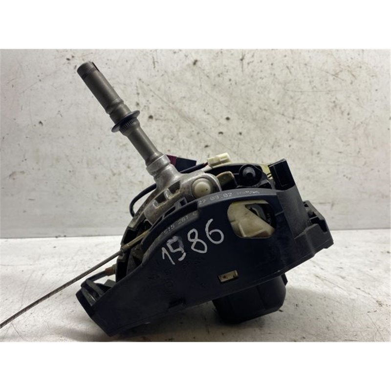 BMW 3 E46 Automata Váltókar