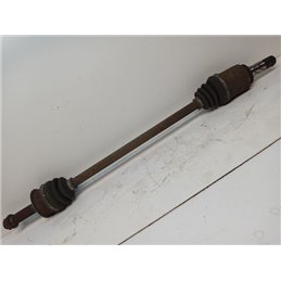 SUBARU LEGACY Hátsó Féltengely (Pozíciófüggetlen)