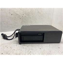 LANCIA LYBRA CD / DVD Tár