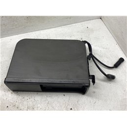 LANCIA LYBRA CD / DVD Tár