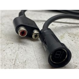 LANCIA LYBRA CD / DVD Tár