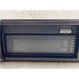 LANCIA LYBRA CD / DVD Tár