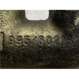 LANCIA LYBRA Főfékhenger