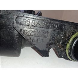 FORD FIESTA V Szívás Zaj Csökkentő Doboz