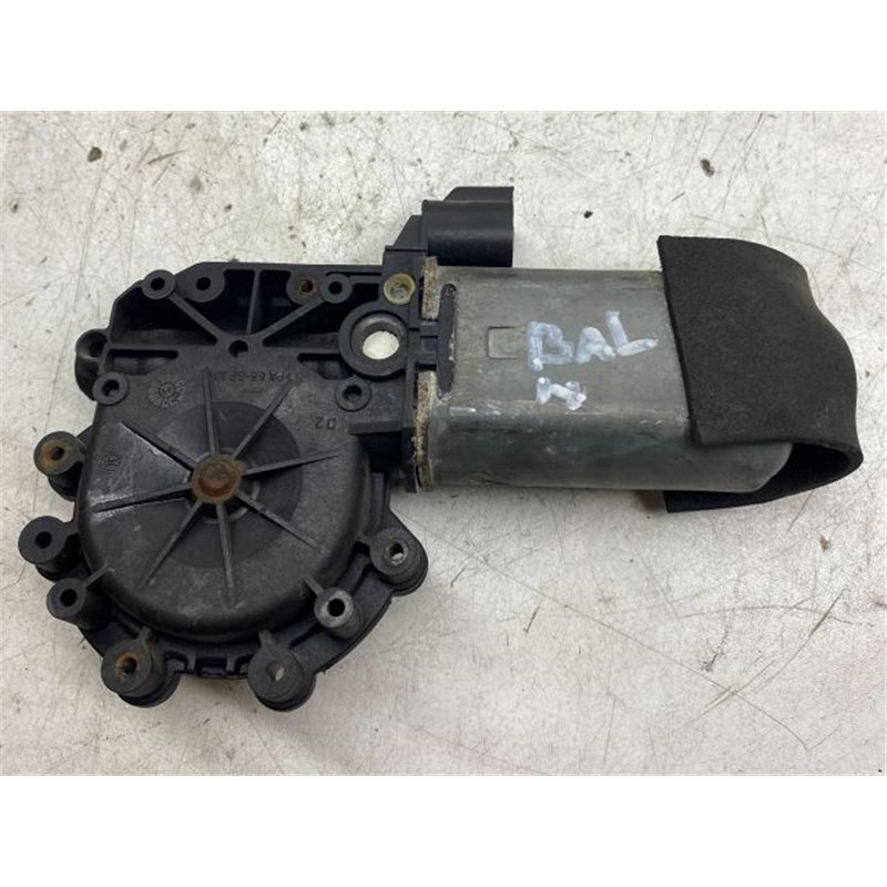 LANCIA LYBRA Bal hátsó Ablakemelő Motor