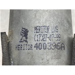 LANCIA LYBRA Bal hátsó Ablakemelő Motor