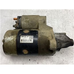 SUZUKI SX4 Önindító