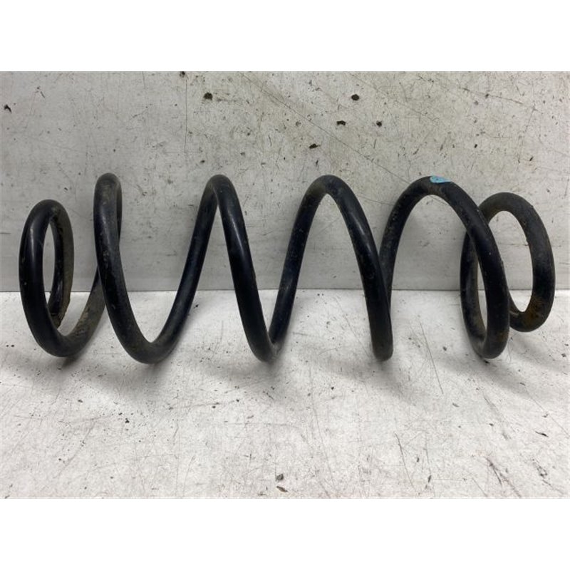 SUZUKI SX4 Hátsó Rugó