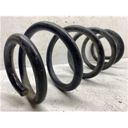 SUZUKI SX4 Hátsó Rugó