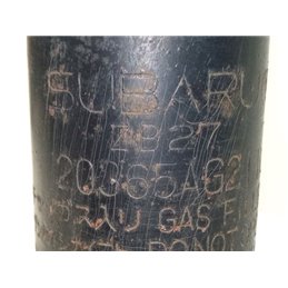 SUBARU LEGACY Bal hátsó Gólyaláb (Lengécsillapító, Rugó)