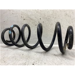 SUZUKI SX4 Hátsó Rugó