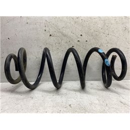 SUZUKI SX4 Hátsó Rugó