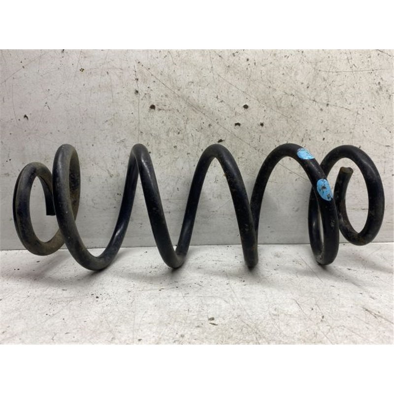 SUZUKI SX4 Hátsó Rugó