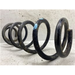 SUZUKI SX4 Hátsó Rugó