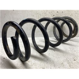 SUZUKI SX4 Hátsó Rugó