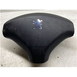 PEUGEOT 308 Kormánylégzsák