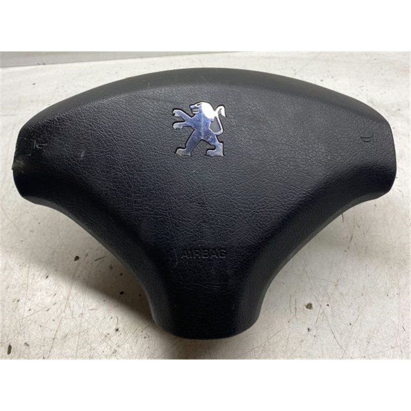 PEUGEOT 308 Kormánylégzsák