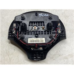 PEUGEOT 308 Kormánylégzsák