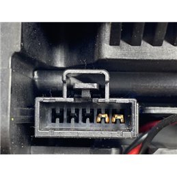 PEUGEOT 308 Kormánylégzsák