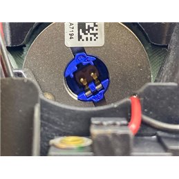 PEUGEOT 308 Kormánylégzsák