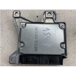 PEUGEOT 308 Légzsák Elektronika