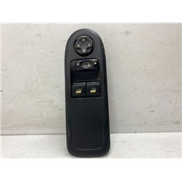 PEUGEOT 308 Bal első Ablakemelő Kapcsoló