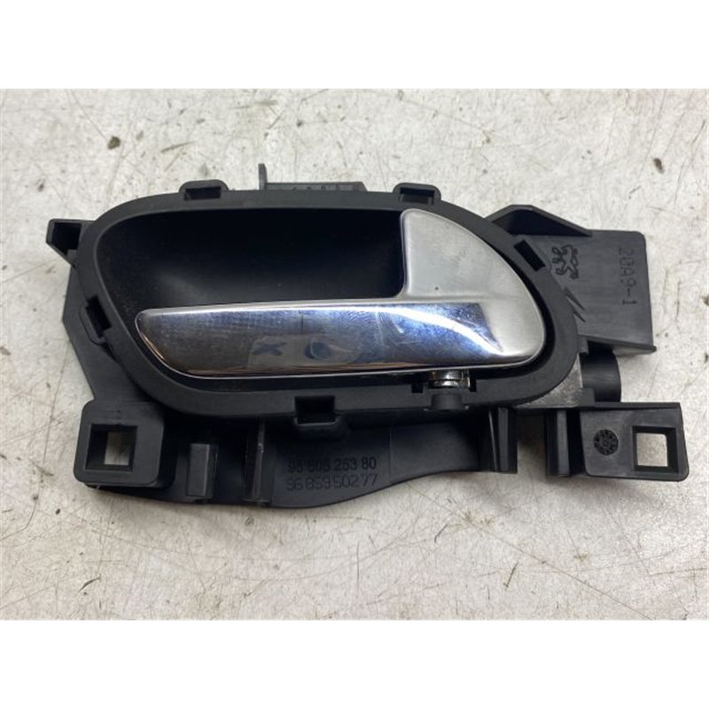 PEUGEOT 308 Jobb első Belső Kilincs