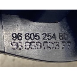 PEUGEOT 308 Bal első Belső Kilincs