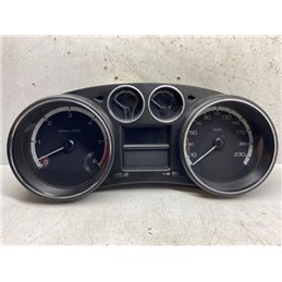 PEUGEOT 308 Kilométeróra