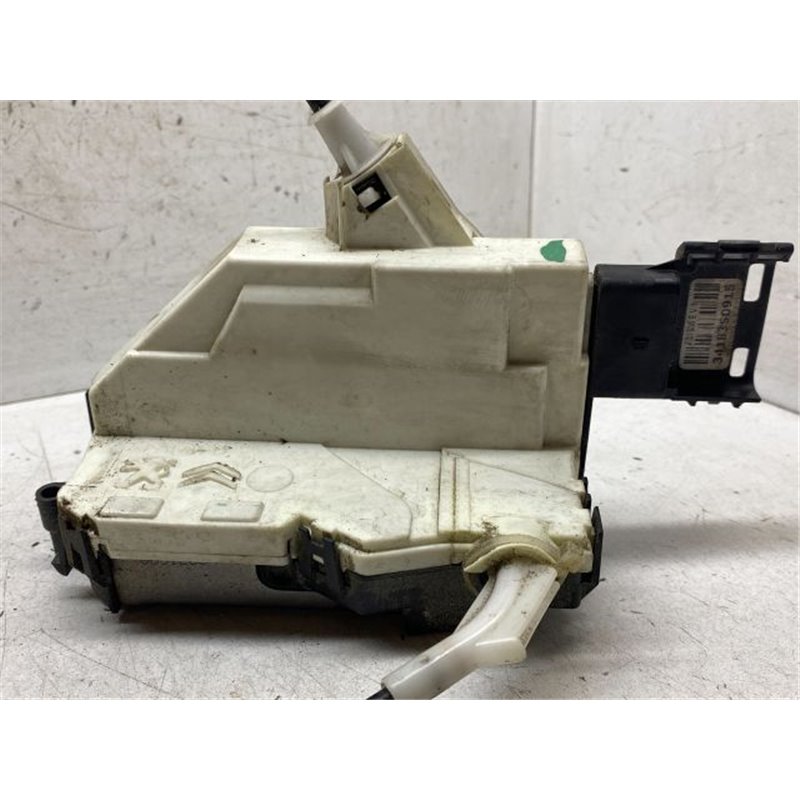 PEUGEOT 308 Jobb első Ajtózár