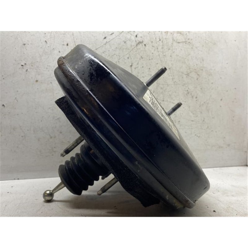 PEUGEOT 308 Fékrásegítő