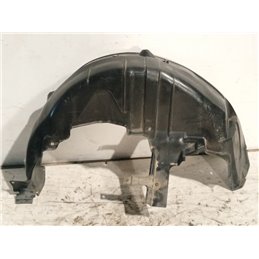 SUBARU LEGACY Jobb hátsó Hátsó Dobbetét (Kerékjárati, Műanyag)