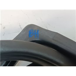 HYUNDAI I30 Bal hátsó Gumikéder